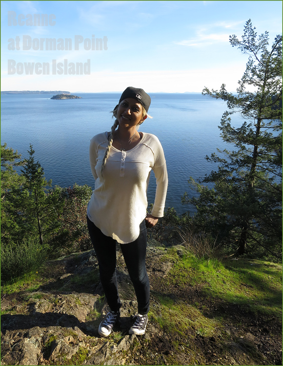 bowen island pics