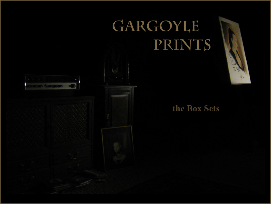 box set cover photo