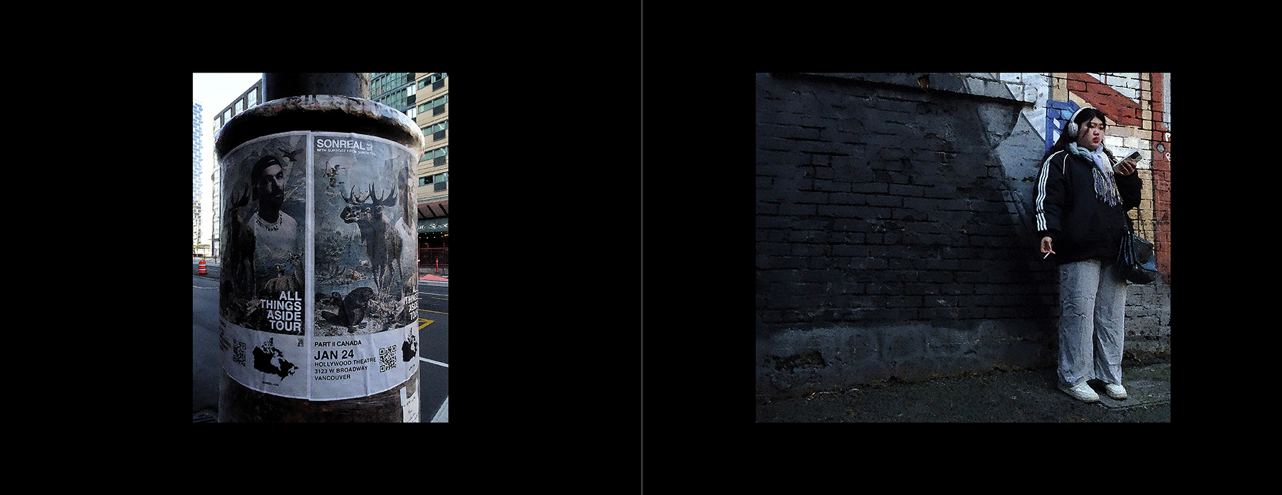 photos of the Vancouver
