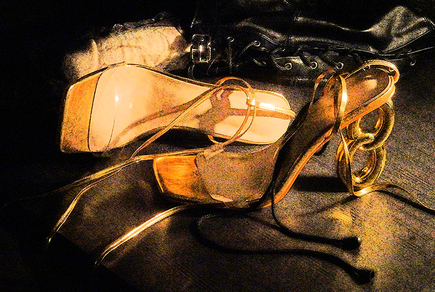 aphrodites heelz