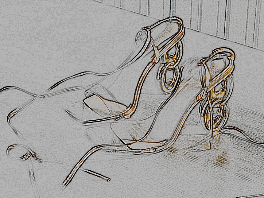 aphrodites heelz