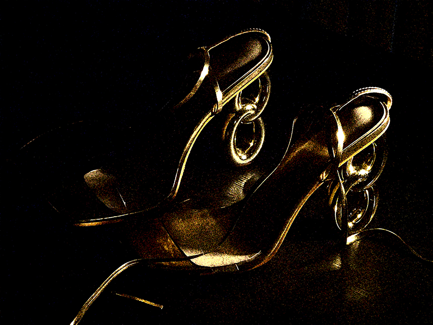 aphrodites heelz