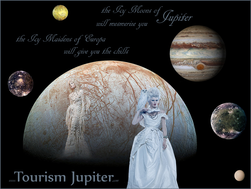 ad for jupiter tourism