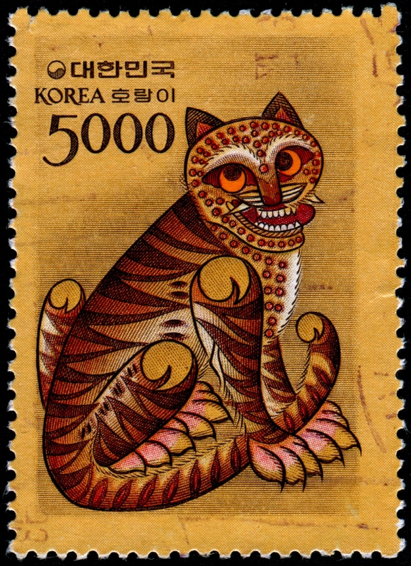 korean art