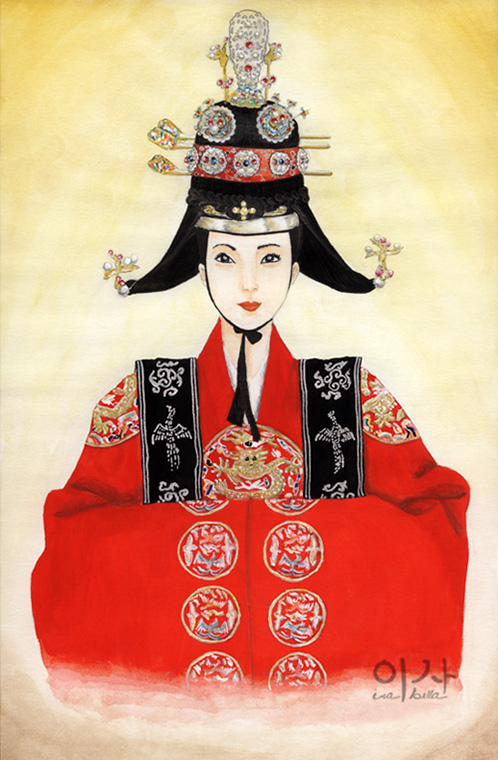 korean art