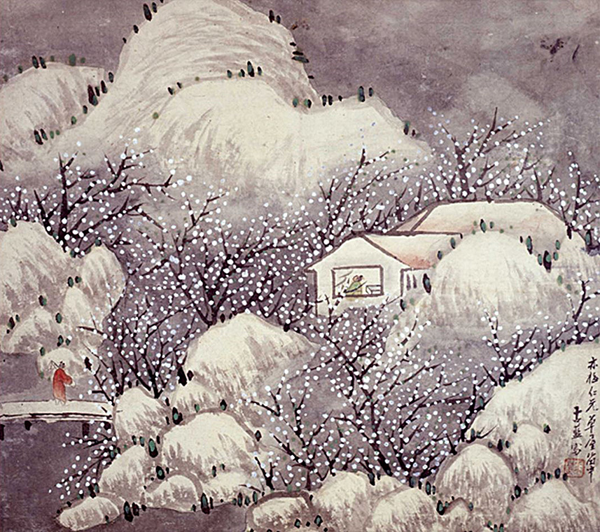 korean art