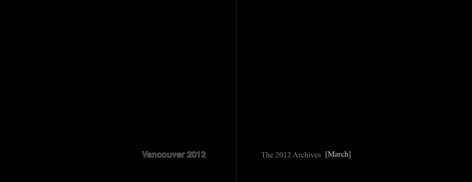 photos of the Vancouver 2012