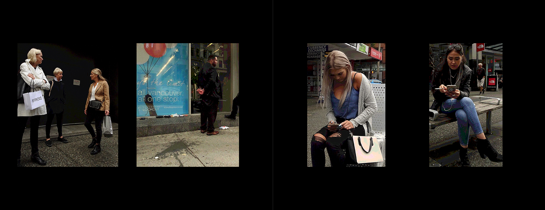 photos of vancity