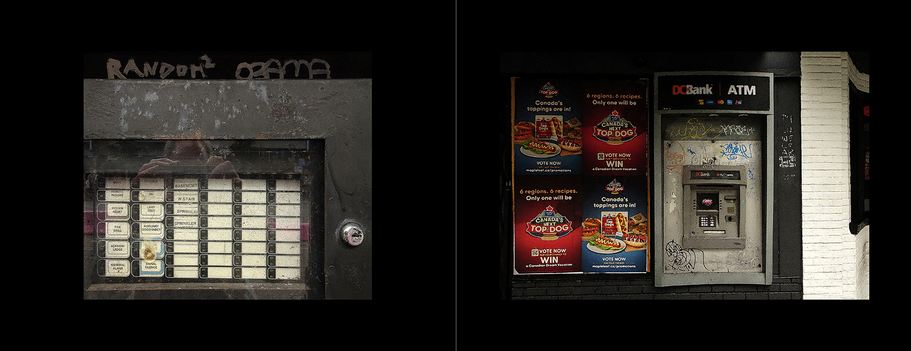 photos of the Vancouver