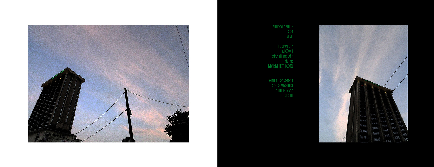 photos of the Vancouver