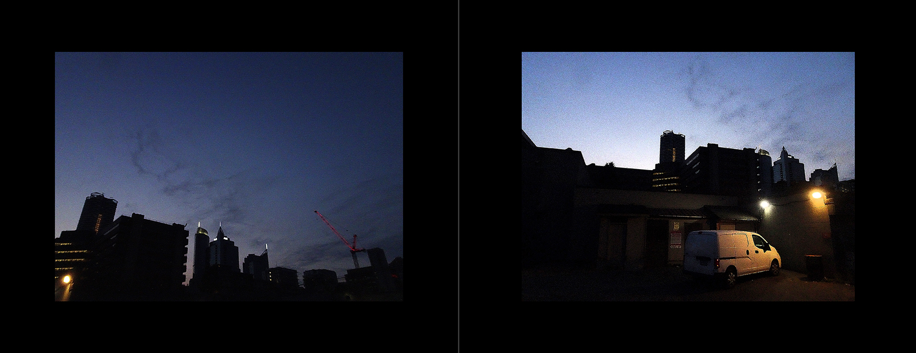 photos of the Vancouver