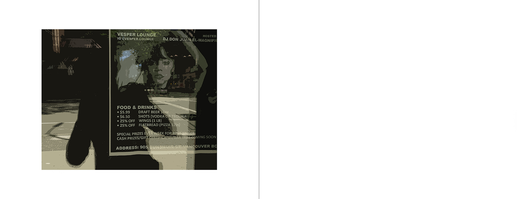 photos of the Vancouver