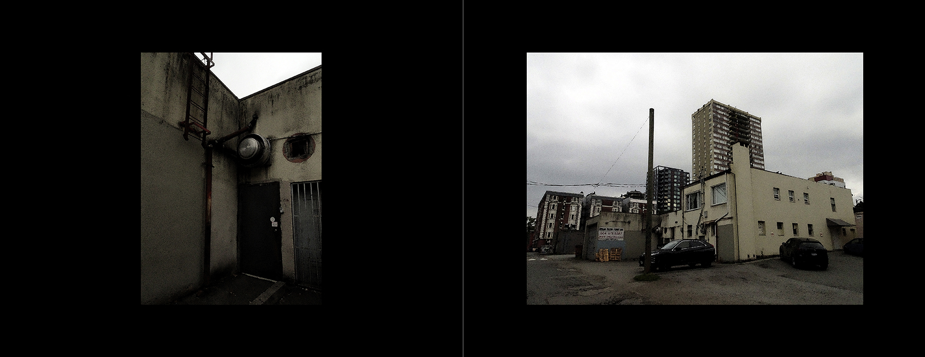 photos of the Vancouver