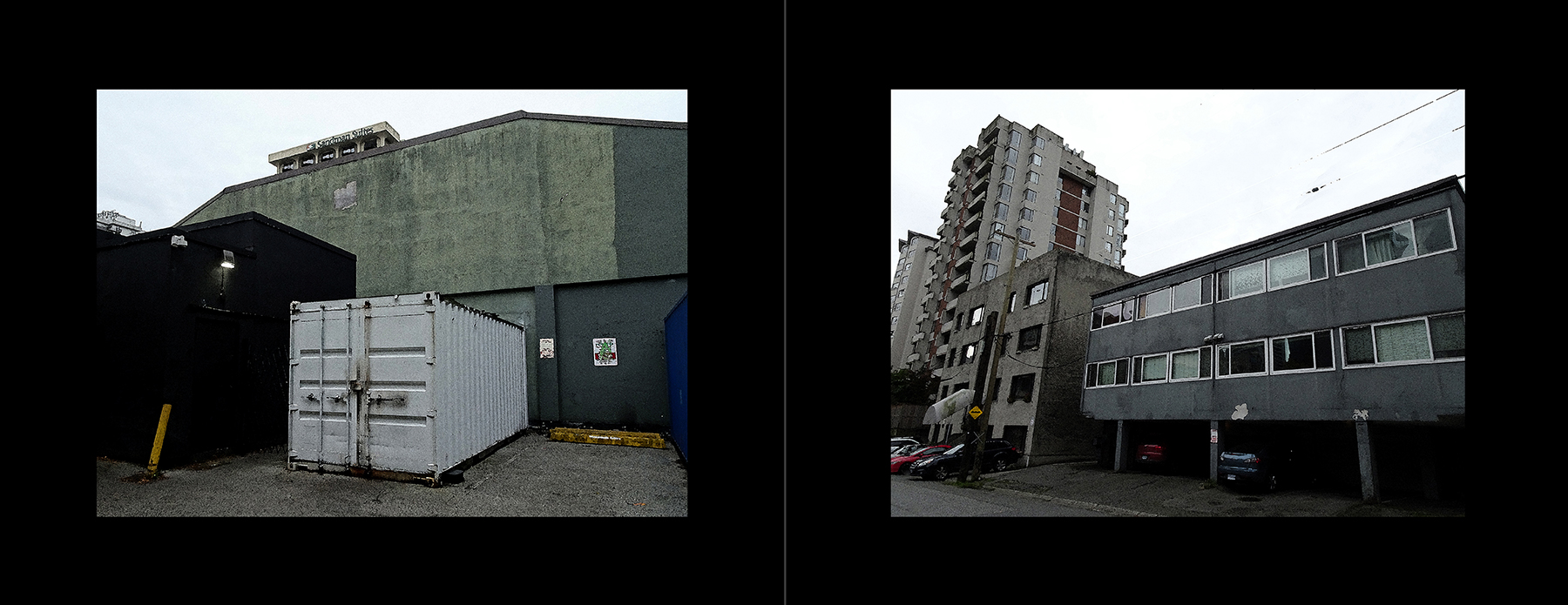 photos of the Vancouver