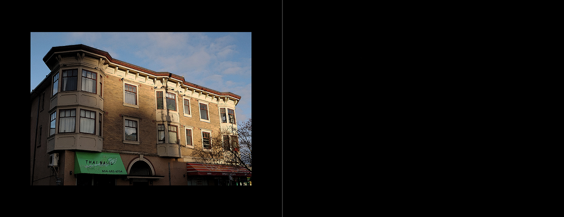 photos of the Vancouver