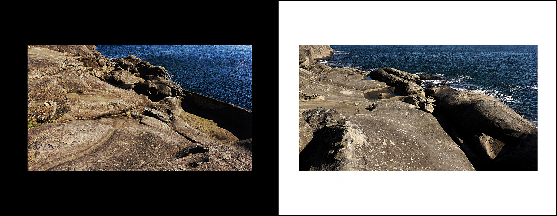 photos of Saturna Island