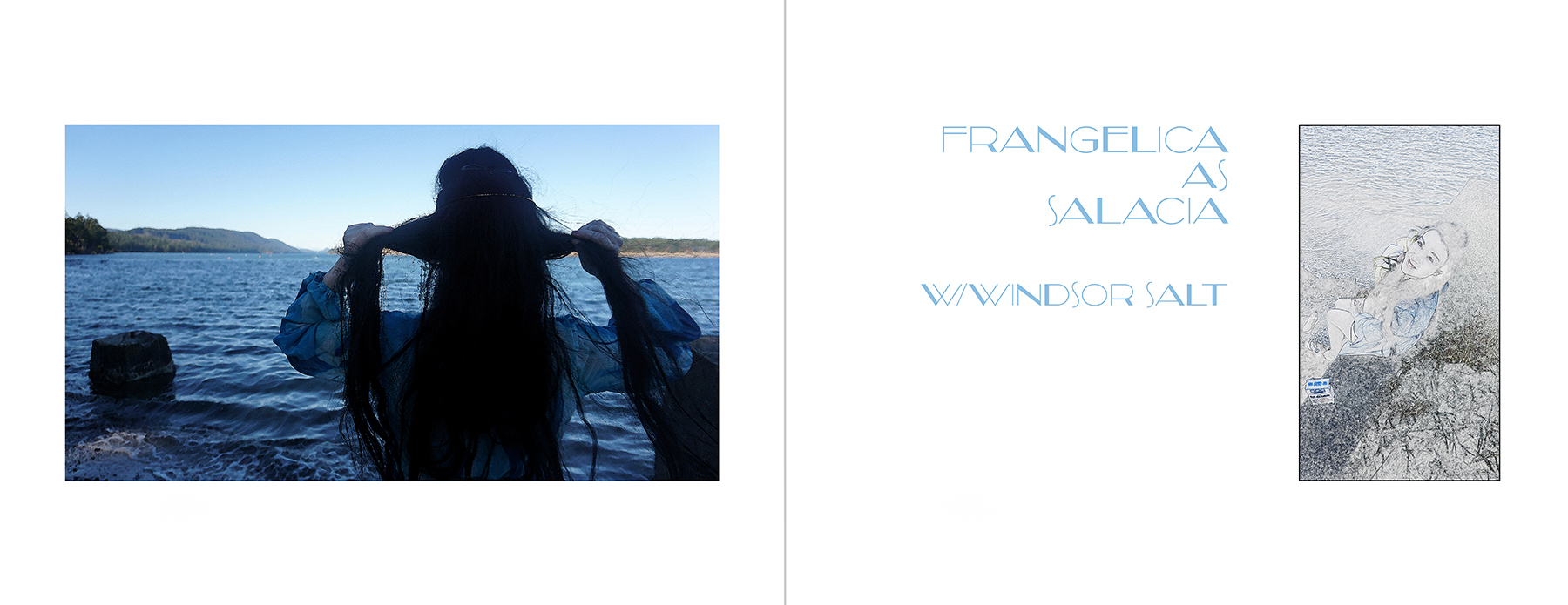 photos of Saturna Island