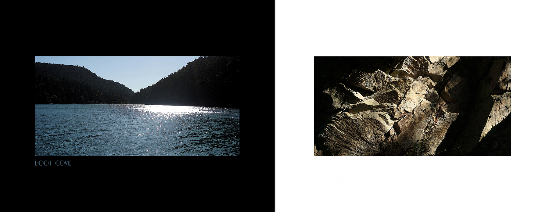 photos of Saturna Island