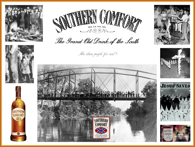 Southern Comfort