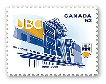 canadian stamp