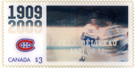 canadian stamp