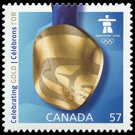 canadian stamp