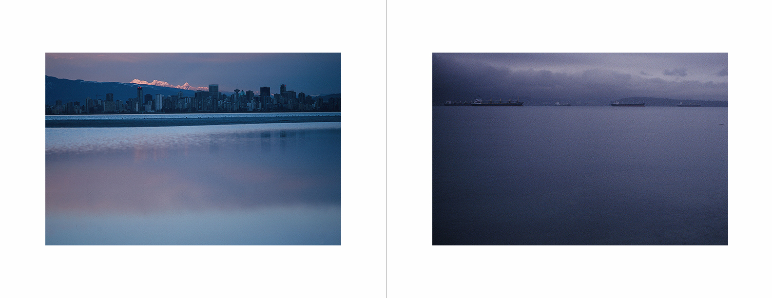 photos of vancity