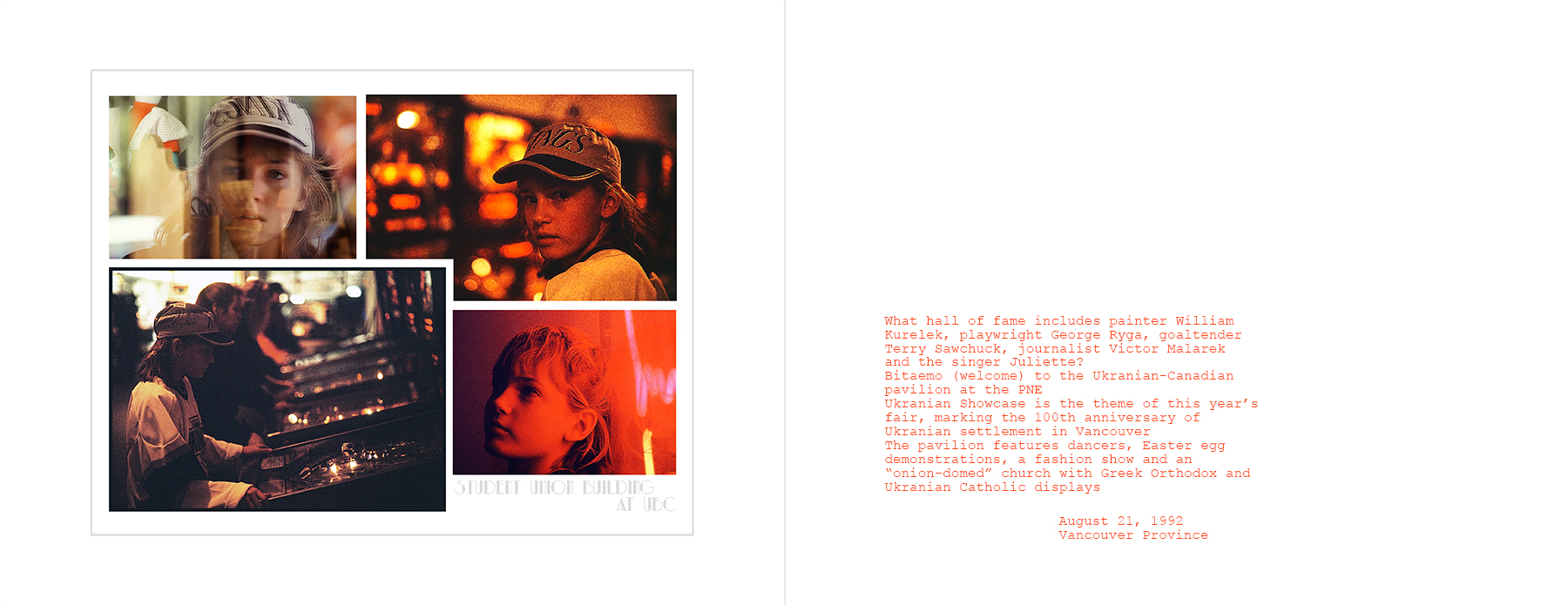 photos from Showers of Midnight Stardust [92]