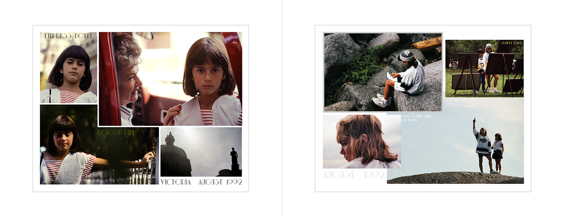 photos from Showers of Midnight Stardust [92]