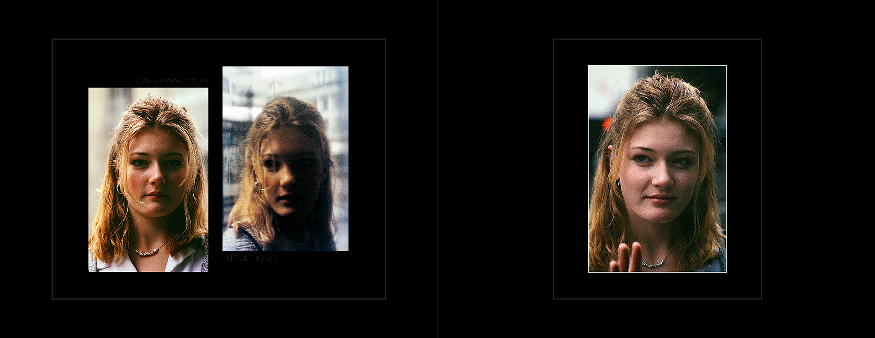 photos from Showers of Midnight Stardust [98]