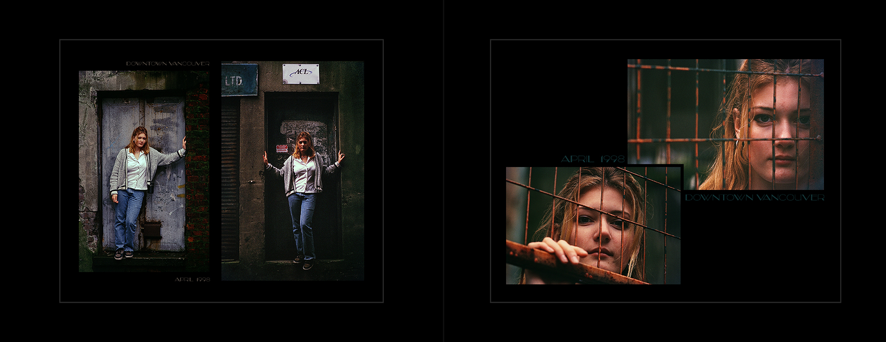 photos from Showers of Midnight Stardust [98]