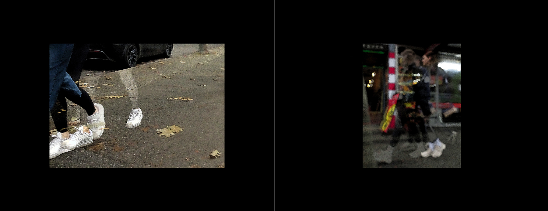 street portraits in Vancouver