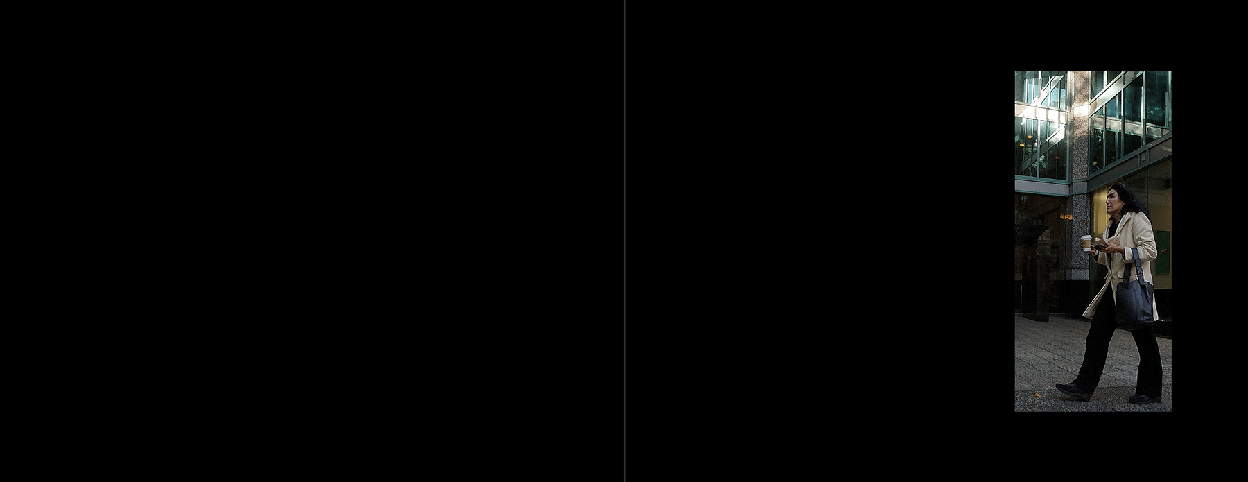 street portraits in Vancouver