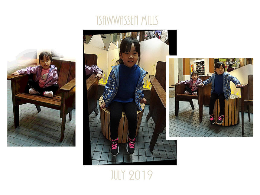 tsawwassen mills shopping mall