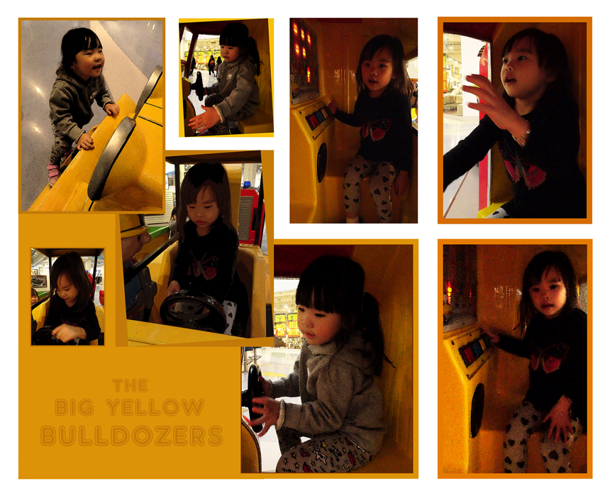 samantha & vanessa at tsawwassen mills