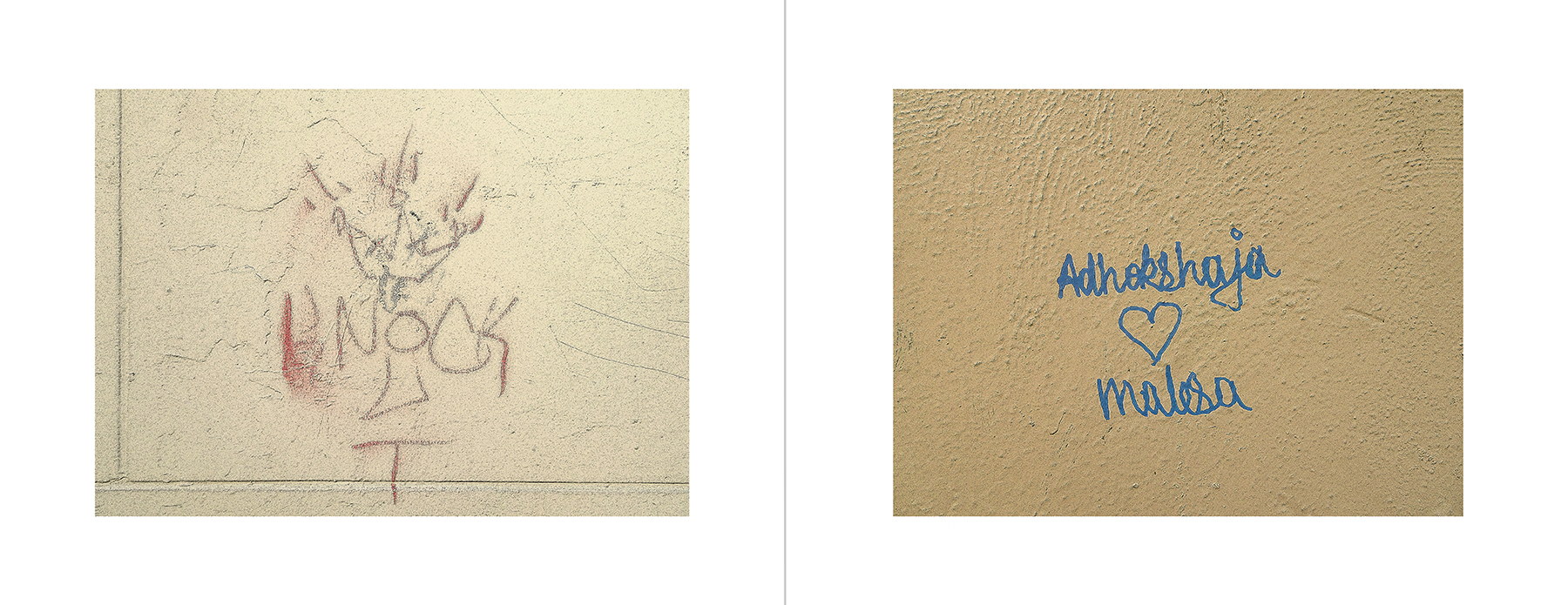 photos of the Vancouver Urban Art