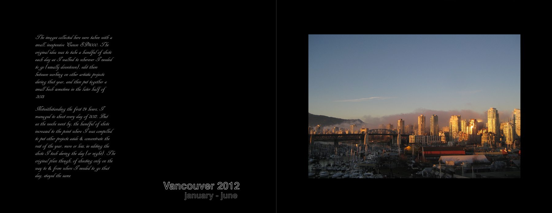 photos of vancity