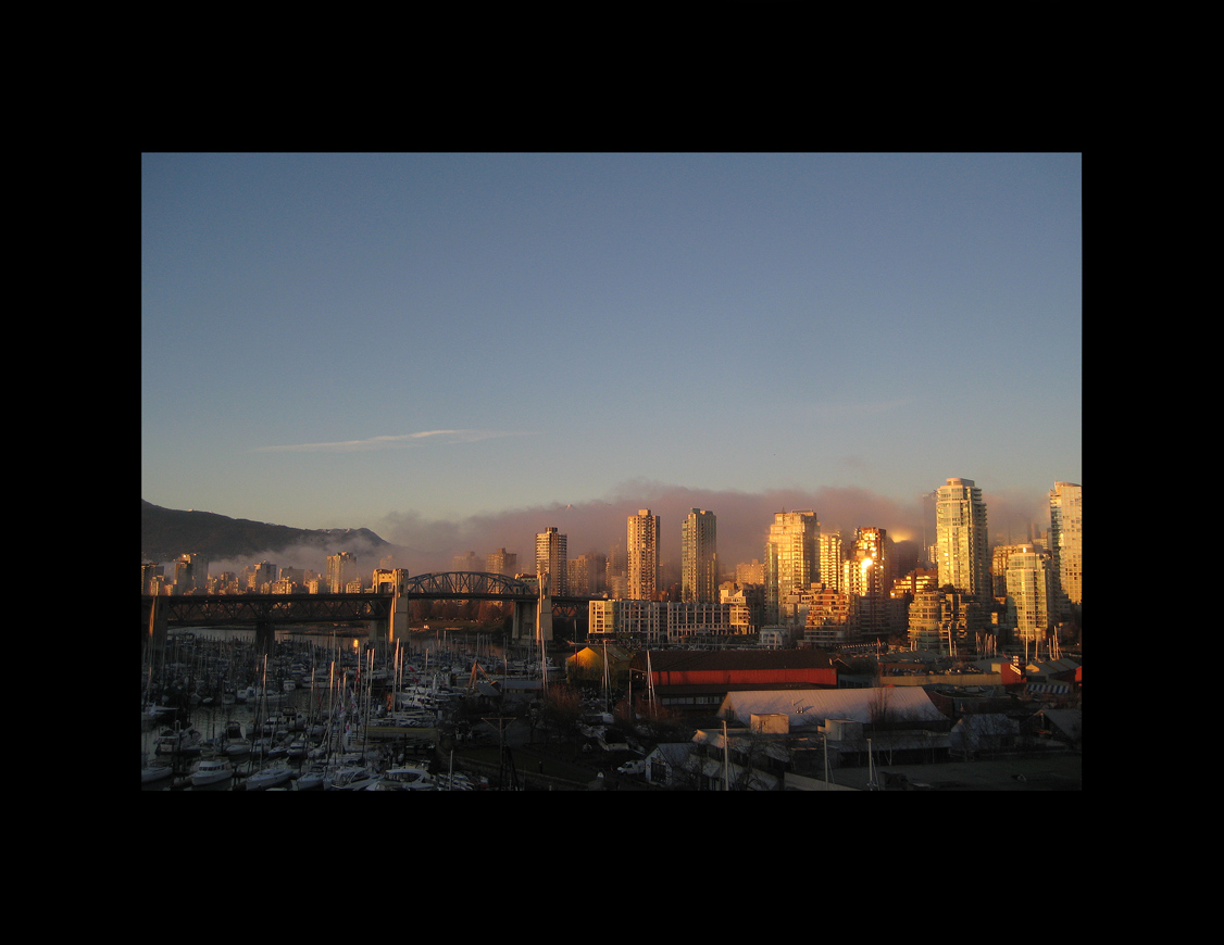 photos of vancity