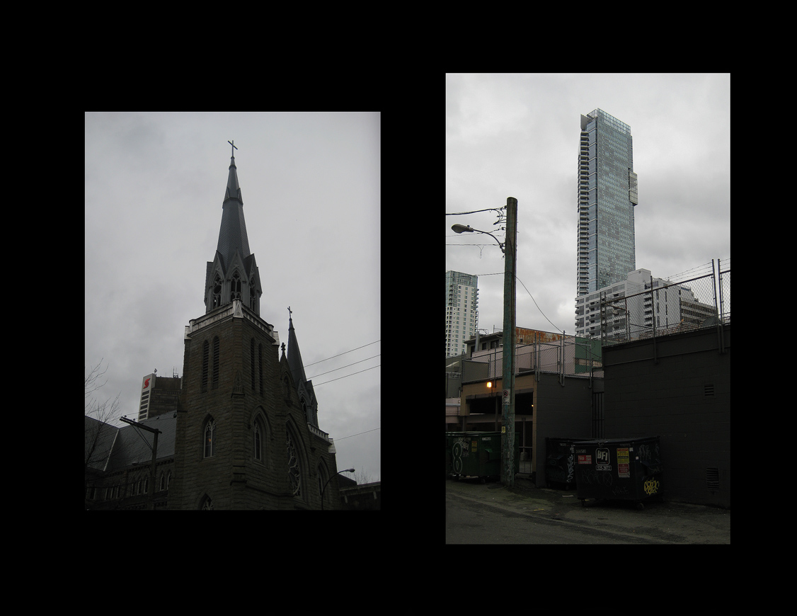 photos of vancity