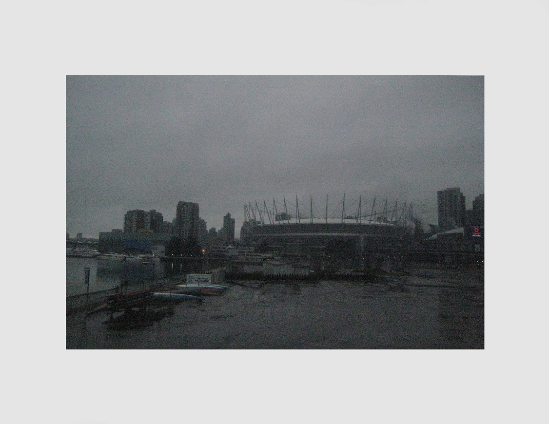 photos of vancity