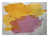 watercolor abstract